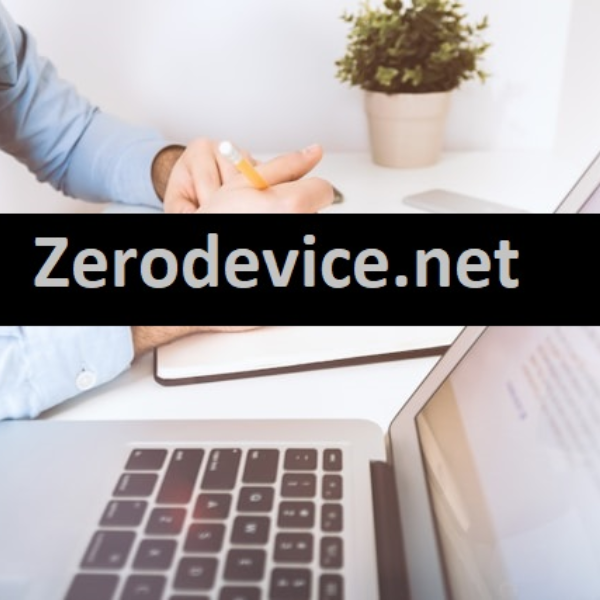 // zerodevice.net