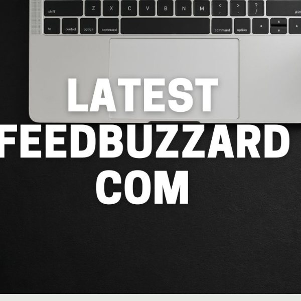 feedbuzzard com latest