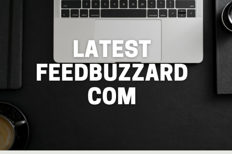 feedbuzzard com latest