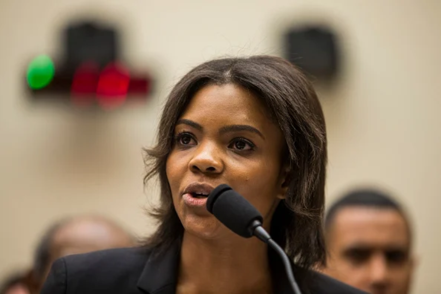 Candace Owens Net Worth Bio, Wiki, Age, Height,…