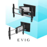 Swivel TV Wall Mount