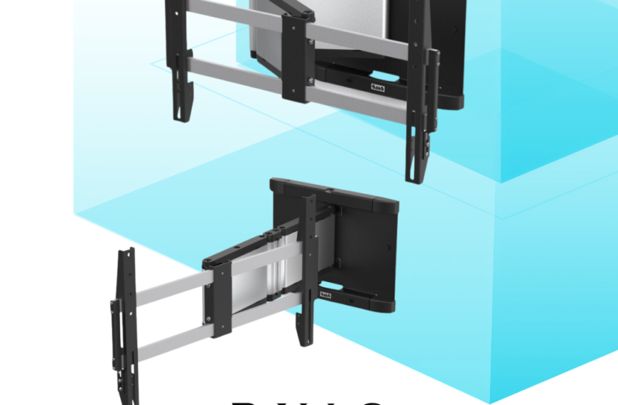 Swivel TV Wall Mount