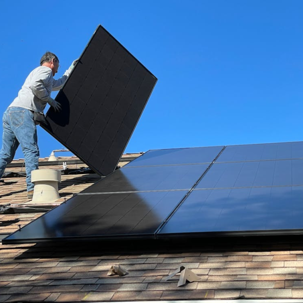 Solar Panel Technology: What You Need to Know