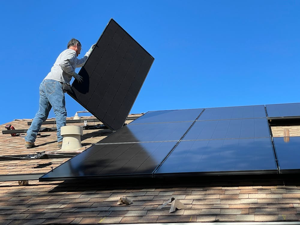 Solar Panel Technology: What You Need to…