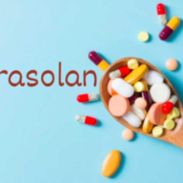 Understanding Atrasolan: Key Benefits and Future Implications