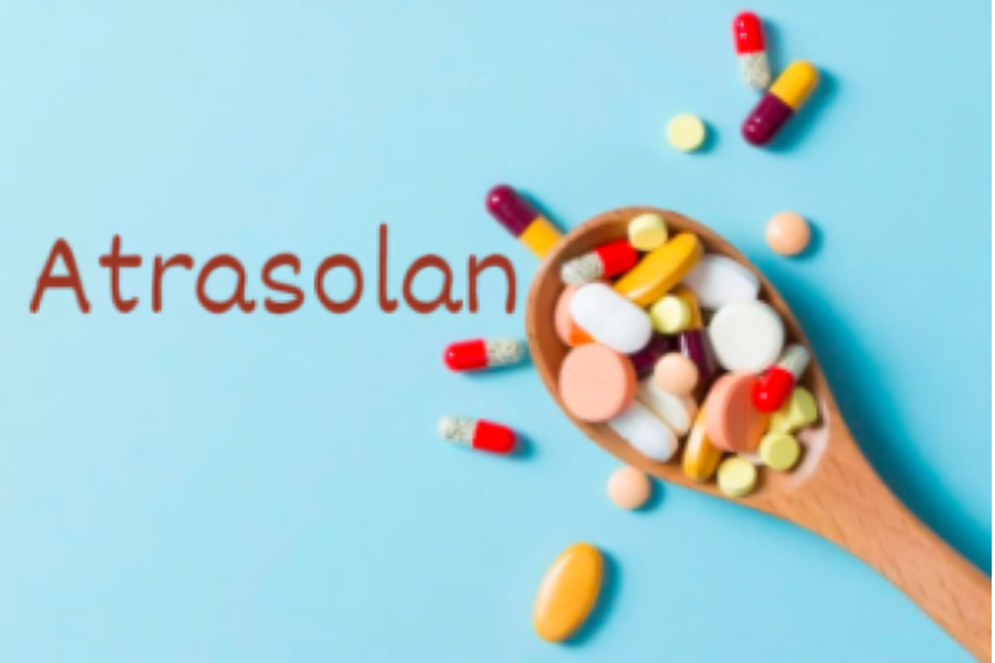 Understanding Atrasolan: Key Benefits and Future Implications