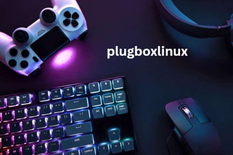 plugboxlinux about