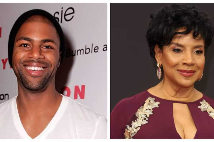 Phylicia Rashad’s Two Children: All About William and…