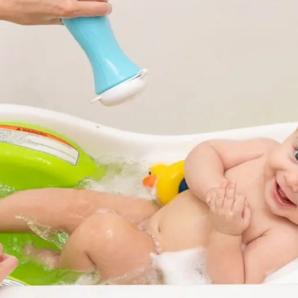 3 Best Products To Complete Your Baby Bath…