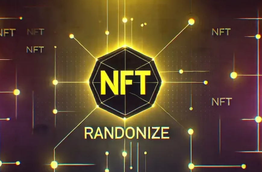 nftrandomize