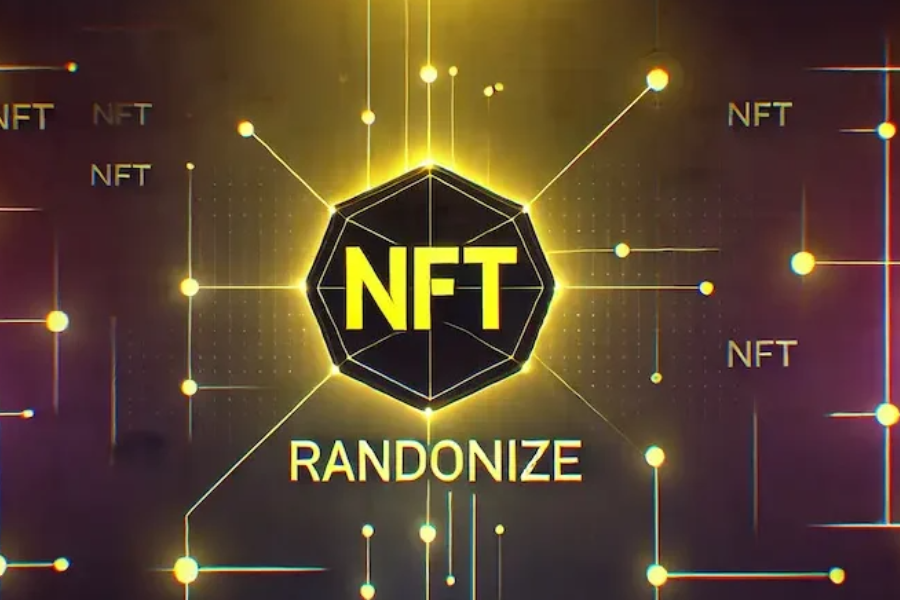 nftrandomize