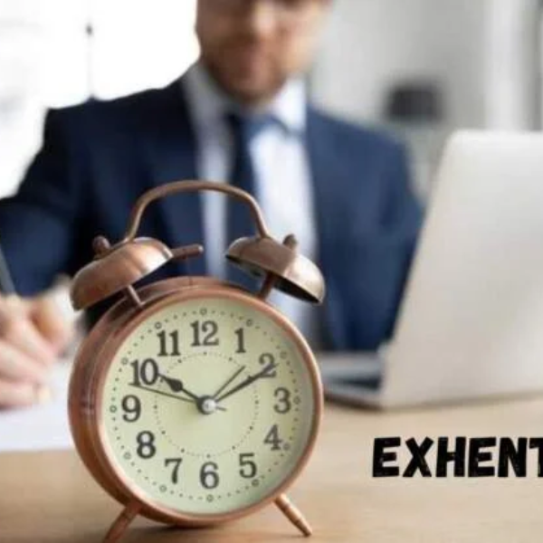 The Importance of Exhentaime: Mastering Time Management for…