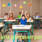 primaria portaceli parte alta