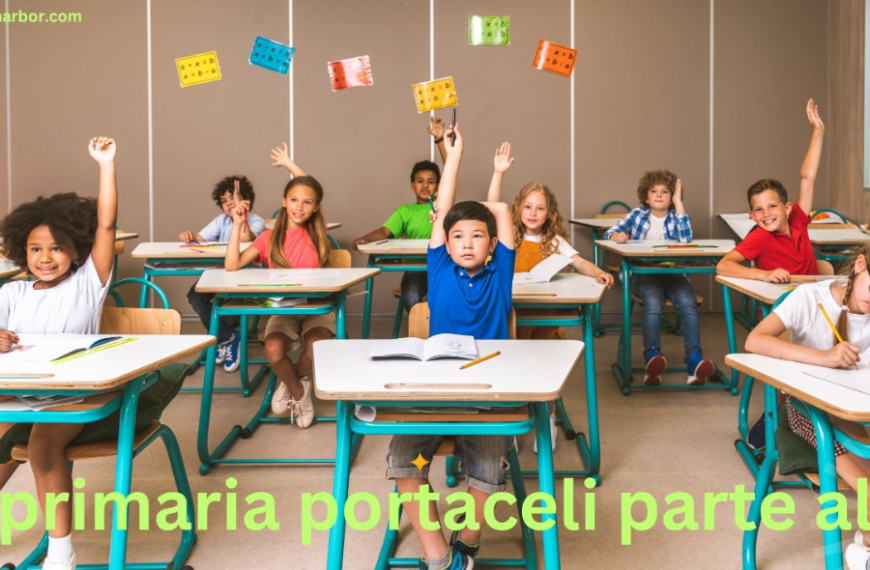 primaria portaceli parte alta