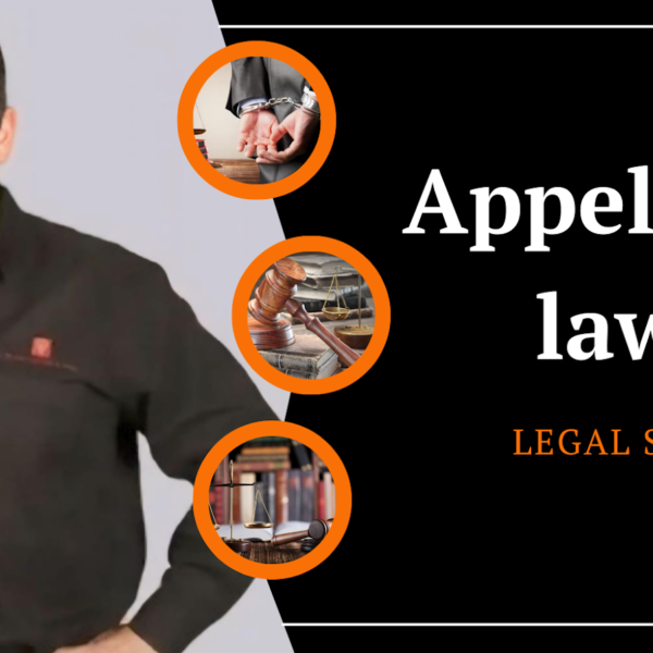 Why Should You Hire a Good Appeal Lawyer?