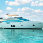 Luxury Yatch