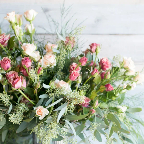 Top Six Reasons Why Flower Arrangements Make…