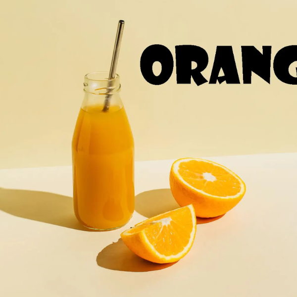 The Mythical Fruit of Orangîa: A Journey Through…