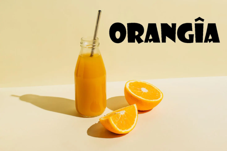 orangîa