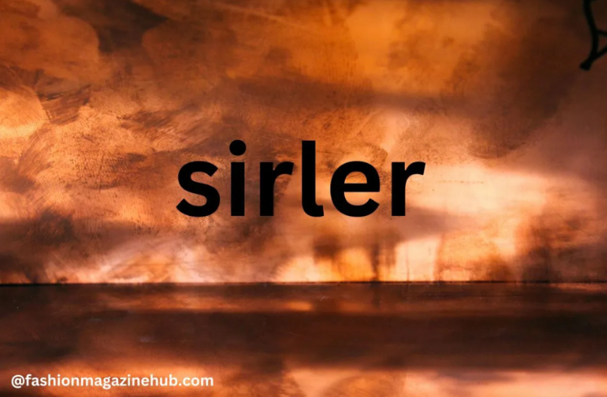 sirler