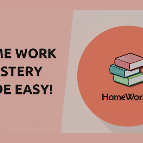 Revolutionizing Homework Management: The Impact of Homeworkify on…