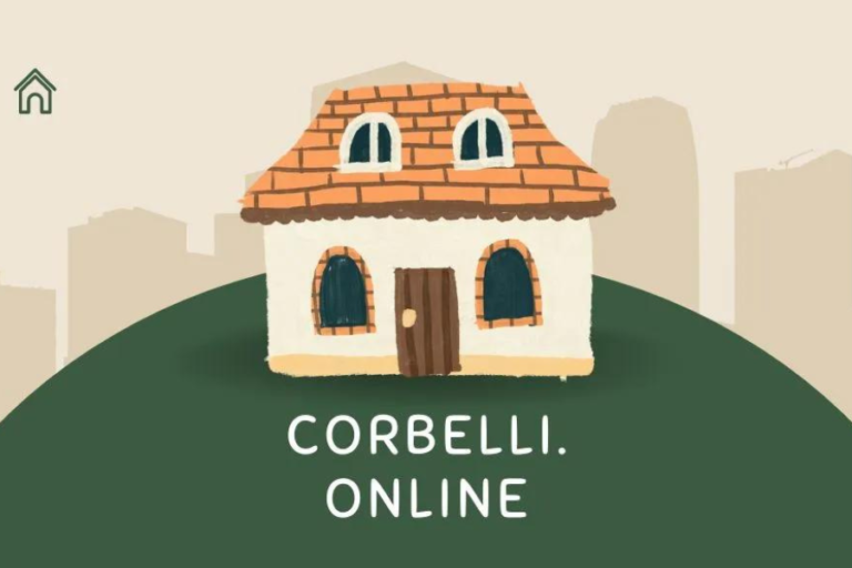 http://corbelli.online