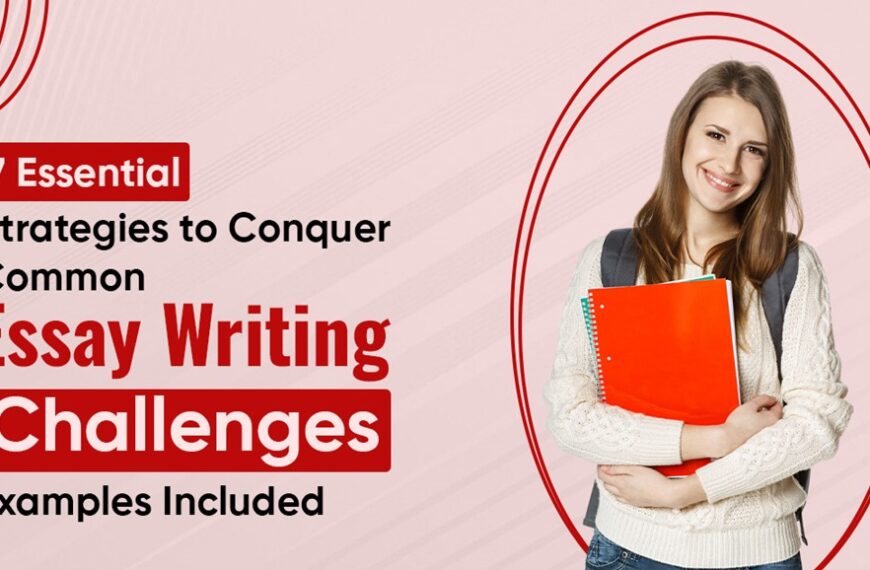 Writing Challenges - Examples