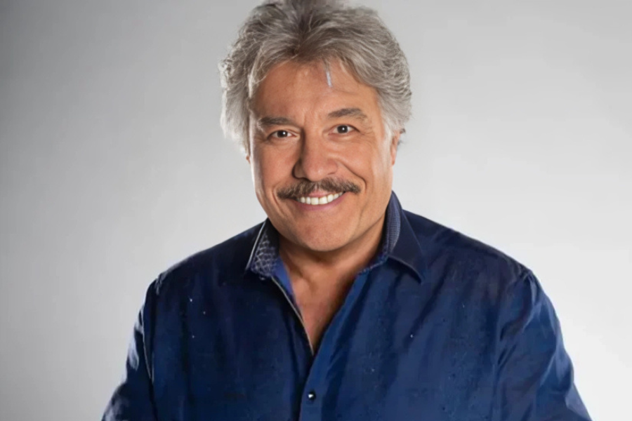 Tony Orlando Net Worth: A Journey Through His…