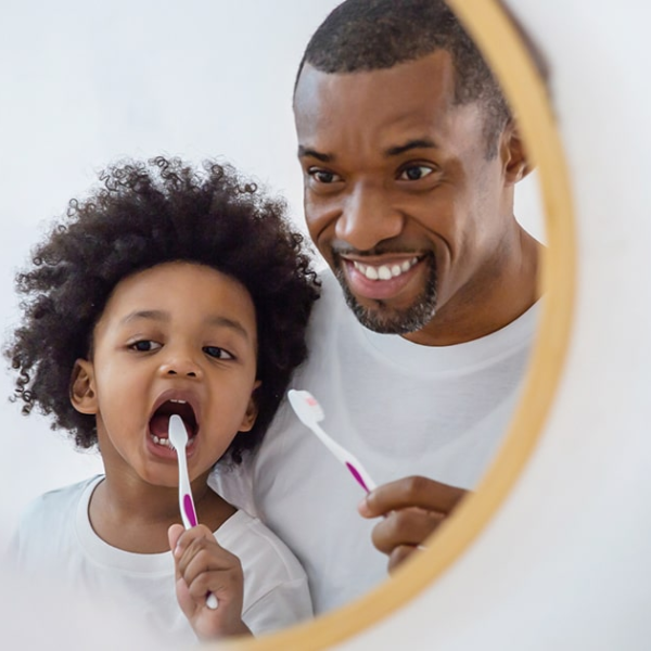 The Connection Between Oral Health and Overall Wellness