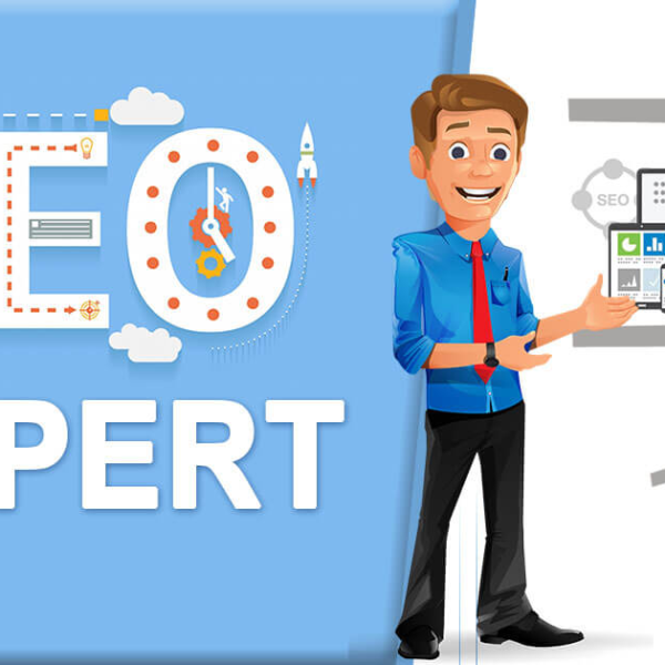 SEO Expert on Orthopedic Websites Strategies