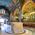 Athens’ Most Beautiful Churches