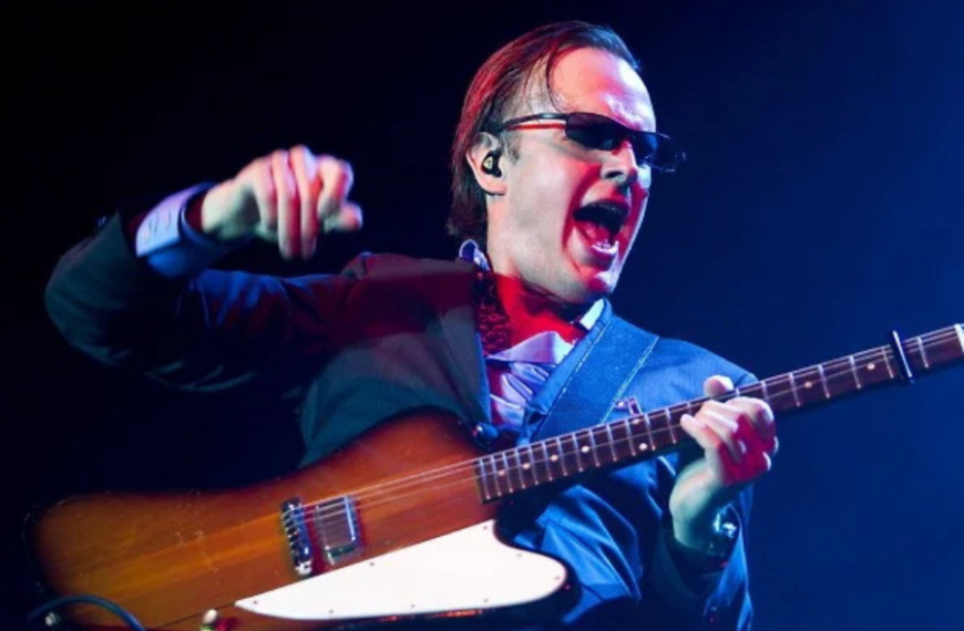 joe bonamassa net worth