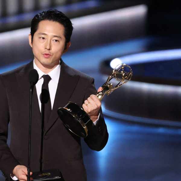 Steven Yeun Net Worth: The Success of a…