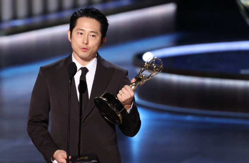 steven yeun net worth