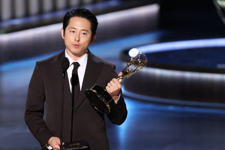 Steven Yeun Net Worth: The Success of a…