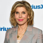 christine baranski net worth