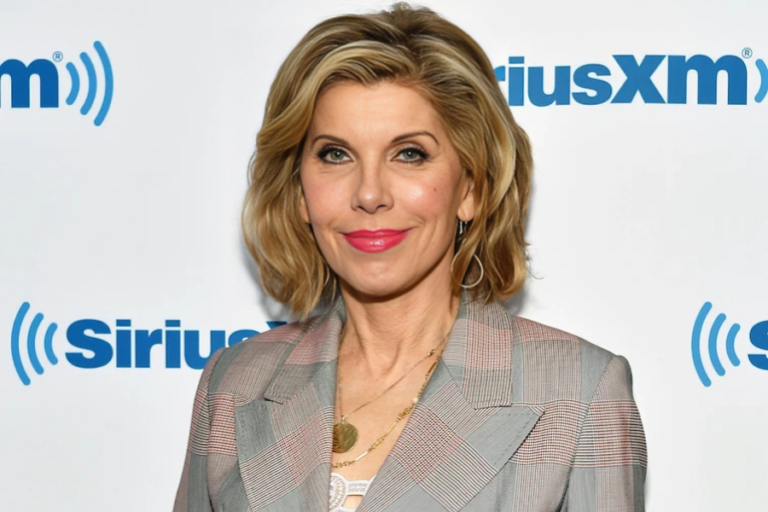 christine baranski net worth