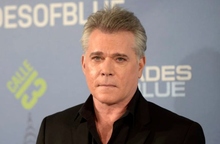 ray liotta net worth