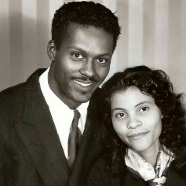 Themetta Suggs: The Life of Chuck Berry’s Muse…