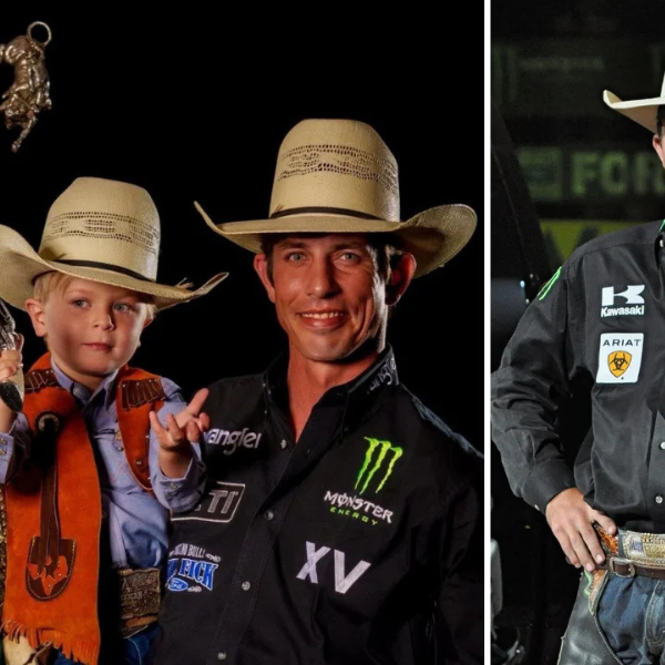 j.b. mauney net worth